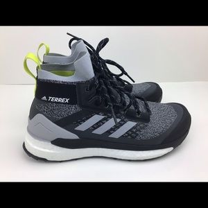 Adidas Terrex Free Hiker Prime Mens Size 6 NWT No Box